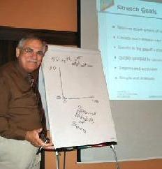 Dale Mize and the Advanced Quality Engineering team help companies like yours improve quality and outpace competitors.